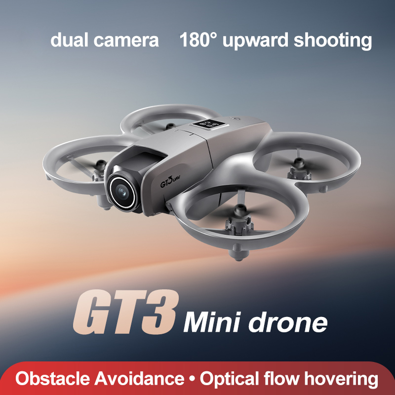 Drone Camera Professional - 2026 GT3 MAX RC 드론 8K