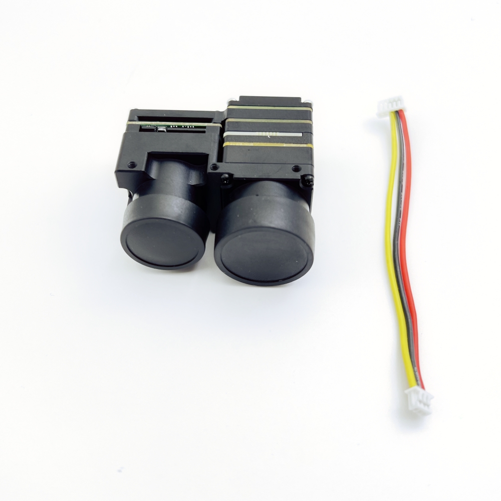 Drone Camera Thermal - NCZOBOE 열화상 카메라 모듈 256/384/640 9MM