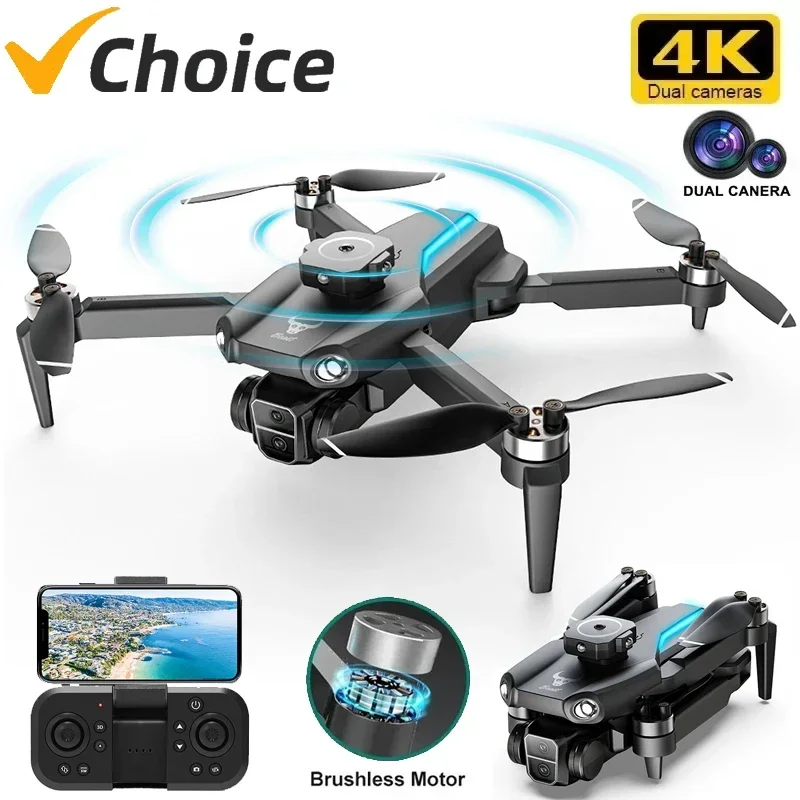 SG109 Pro 미니 드론 8K Profesional - Drone Camera With Gimbal 리뷰 및 가격