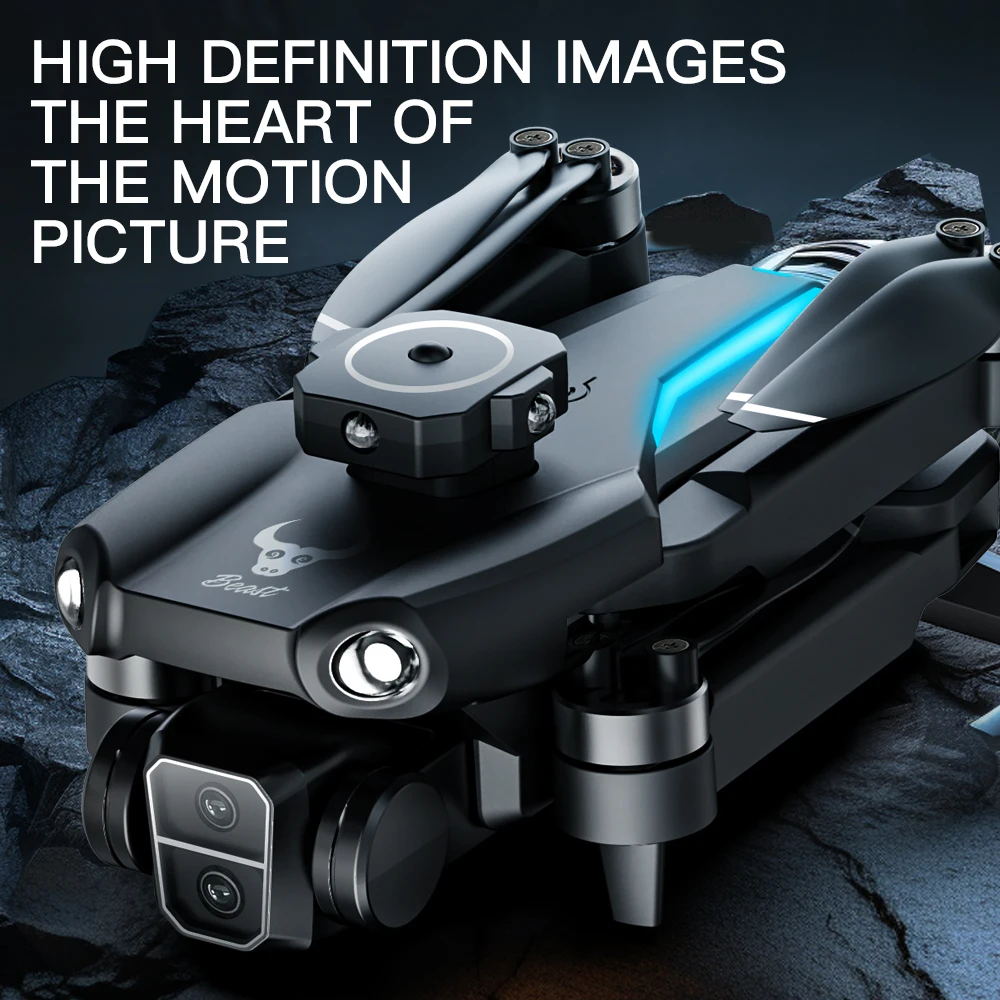SG109 Pro 미니 드론 8K Profesional - Drone Camera With Gimbal 리뷰 및 가격