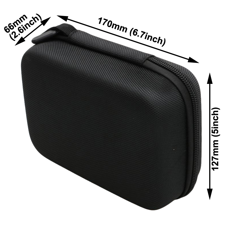 1PCS RC 드론 비행 카메라 보관 가방 휴대용 운반 - Drone Camera Case 리뷰 및 가격