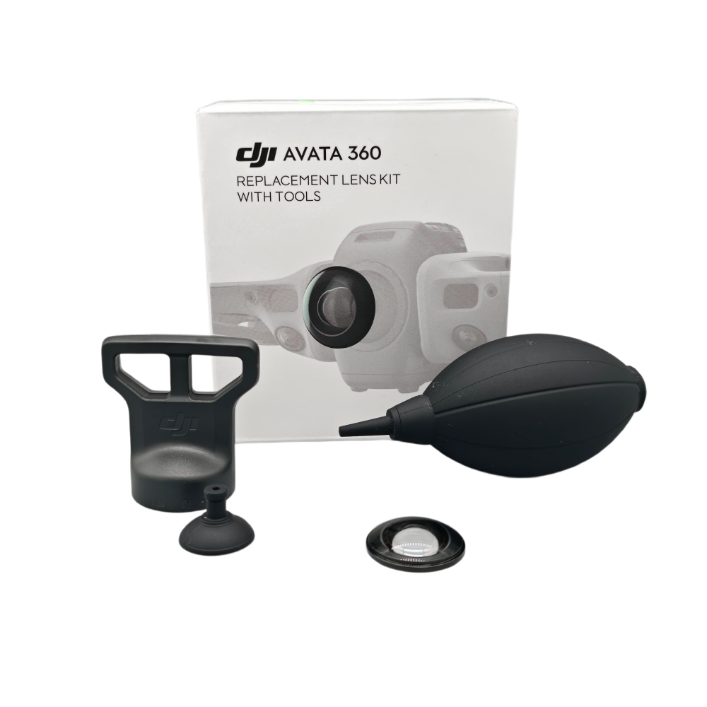 DJI Avata 360 렌즈 수리 키트 분해 도구가  - Drone Camera Filter 리뷰 및 가격