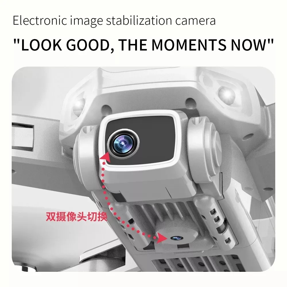 L900 Pro GPS 드론 4K 전문 HD 듀얼 카메 - Drone Camera Professional 리뷰 및 가격