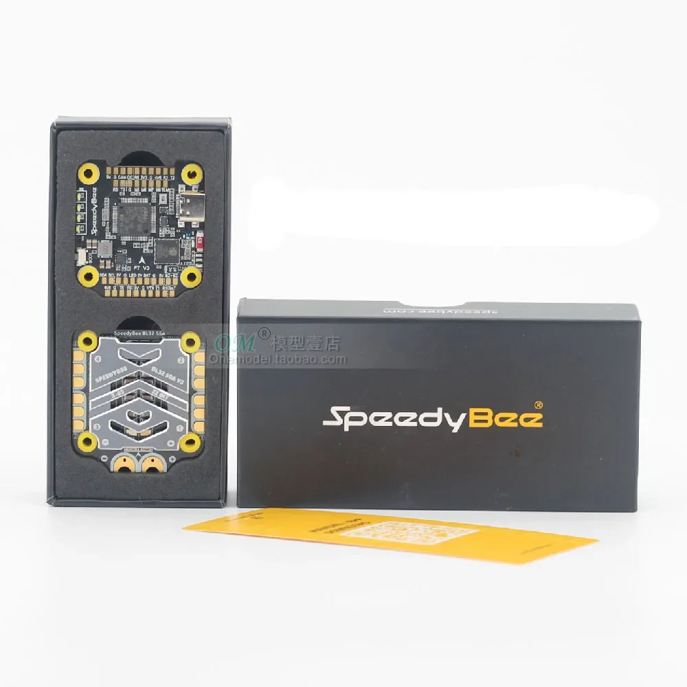 RunCam SpeedyBee F7 V3 BL32 50 - Betaflight Fc F7 리뷰 및 가격
