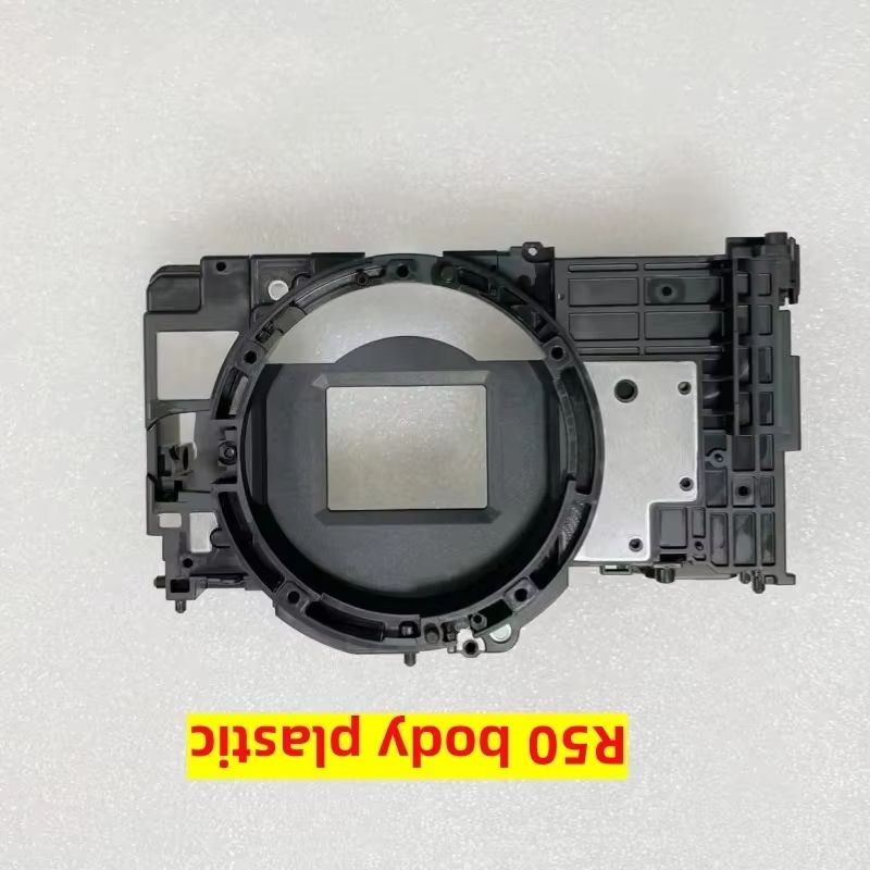 캐논 EOS R50 R100 메인 바디 프레임 브래킷  - Canon Camera Eos R50 리뷰 및 가격