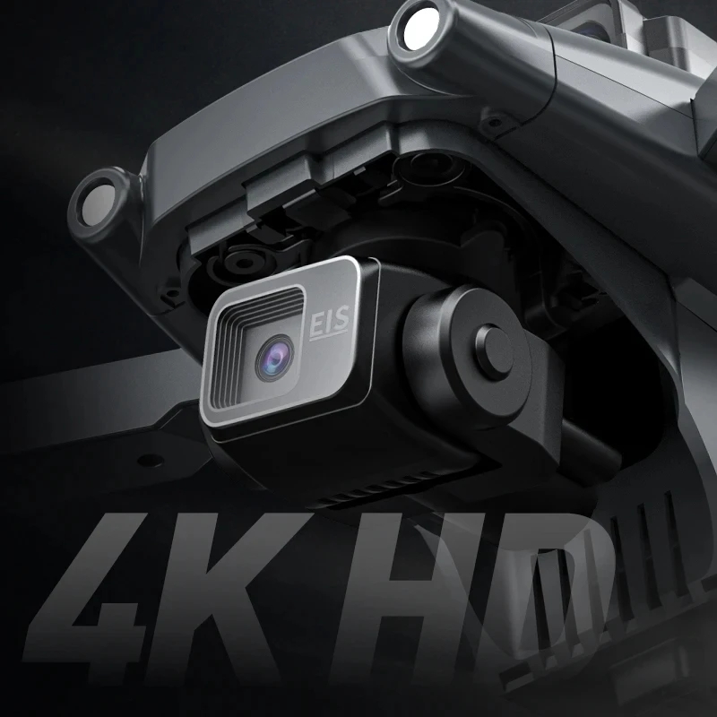 L600 PRO MAX GPS 드론 전문 4K 3축 P - Drone Camera With Gimbal 리뷰 및 가격