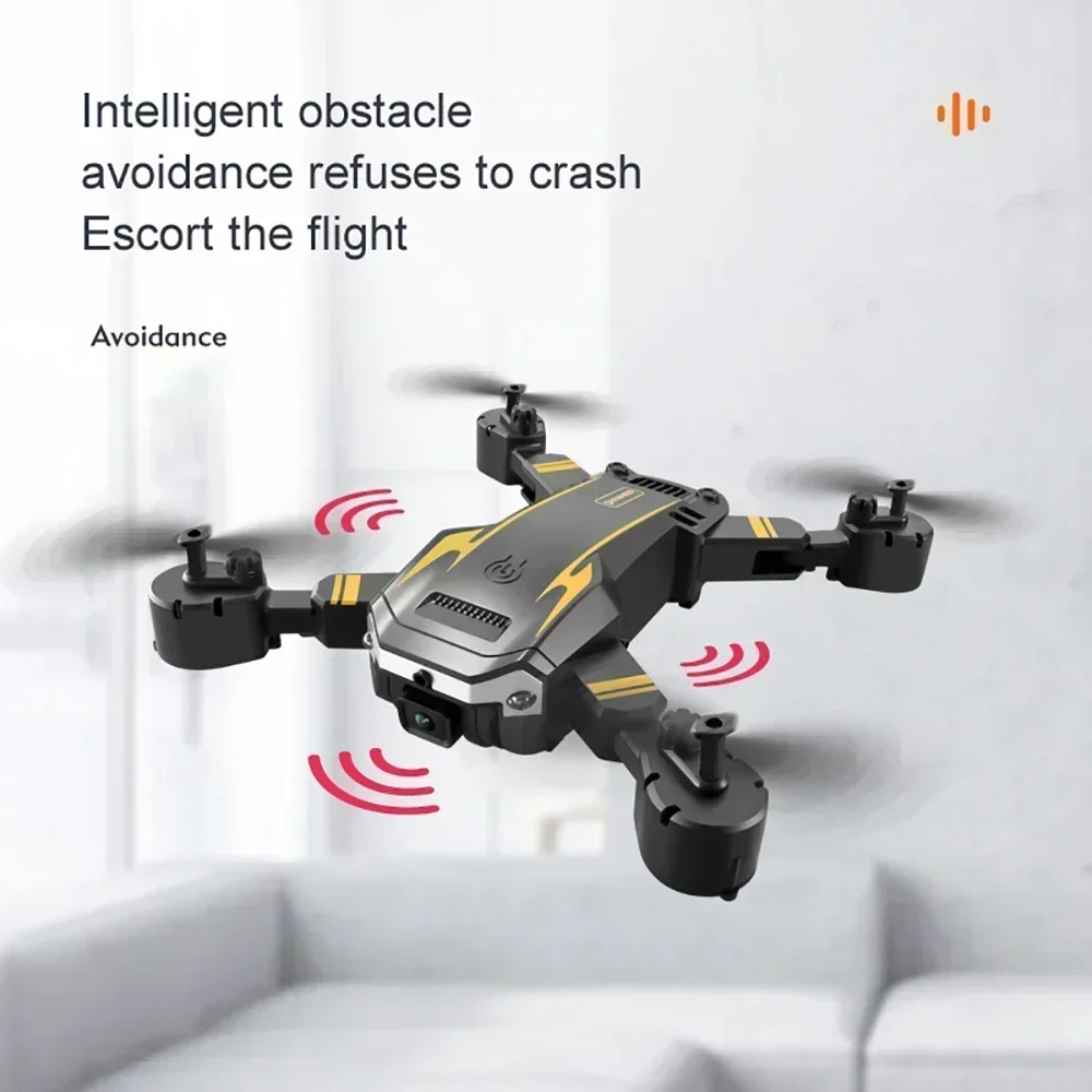 G6 Pro 8K 듀얼 카메라 드론, 5G GPS 5K - Drone Camera Professional 리뷰 및 가격
