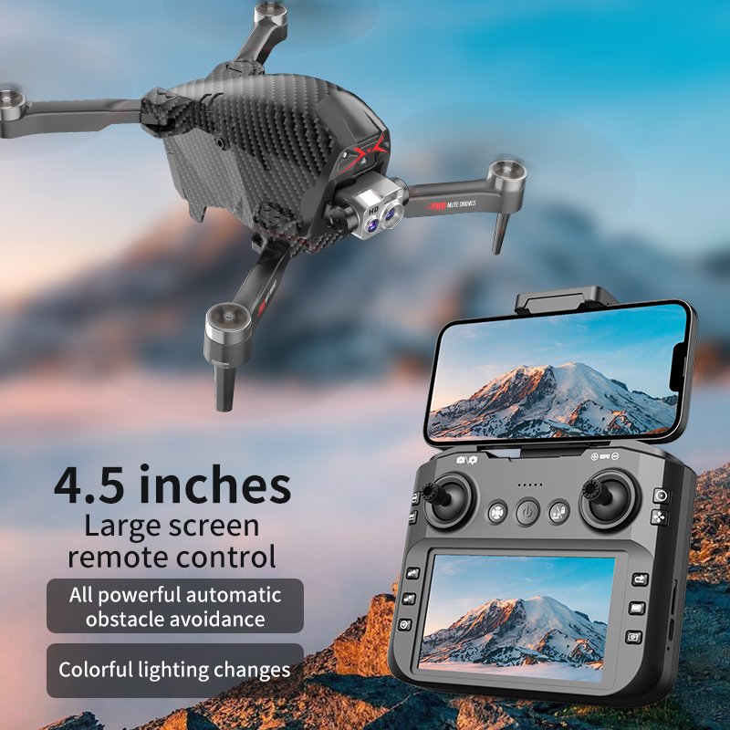 CS26 드론, 1080P FPV 듀얼 카메라, 스크린 - Drone Camera Lens 리뷰 및 가격