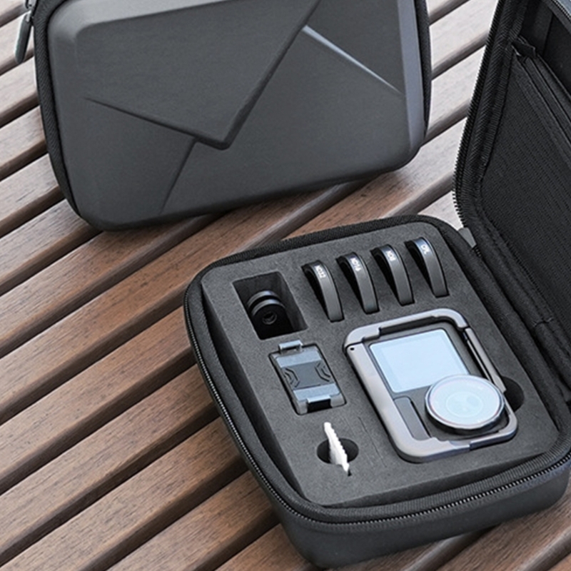 Action 3 Action 4 Action 5용 하드 - Drone Camera Case 리뷰 및 가격