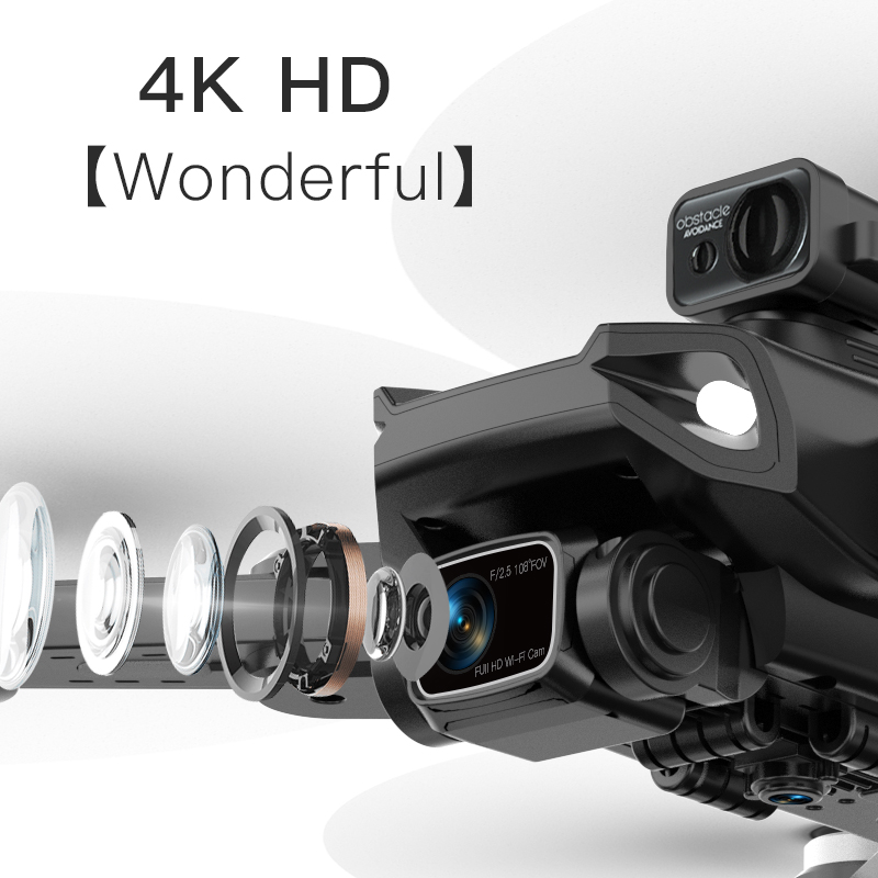LYZRC L900 프로 SE MAX 드론 전문가용 4 - Drone Camera Professional 리뷰 및 가격